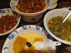 -八碗湘长沙市井菜(坡子街店)