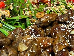 -俺的焼肉(銀座9丁目店)