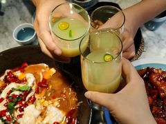 -懒人盐府人家(航天桥店)