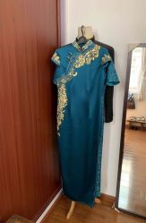 -老上海·石库门 旗袍·洋服工作室(淮海中路店)
