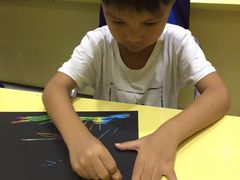-联恩国际儿童教育·幼小衔接·少儿英语·托管班(远洋未来中心店)