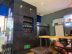 -酷公社·榴莲披萨(太原街店)