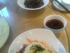 -厨掌柜长寿菜馆(古镇店)
