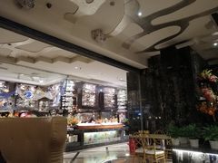 -芭菲盛宴·环球美食(解放碑英利国际店)