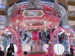 -深圳来福士广场