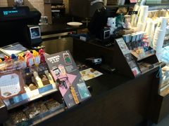 -星巴克(古象大酒店店)