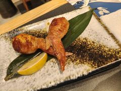 -林妈妈村·日式料理(宝山万达店)