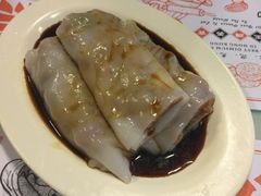 -点点心点心专门店(湾仔店)