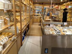 -匠造烘焙(联洋店)