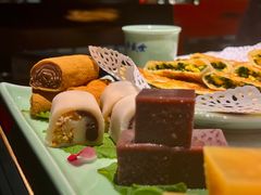 -北平盛世·新京菜·北京烤鸭(劲松·双井店)