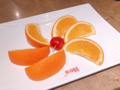 -何师烧烤Pro ·江湖川菜·小龙虾·精酿(太古里旗舰店)
