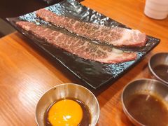 -大阪烧肉BAKA一代(十亩地店)