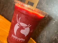 -瑞幸咖啡(大连罗斯福广场一层店)