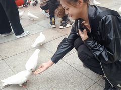 -世园罗曼小镇