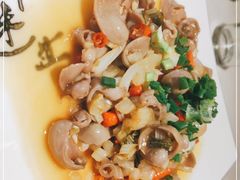 -千岛湖小鱼儿·淳安匠心农家菜