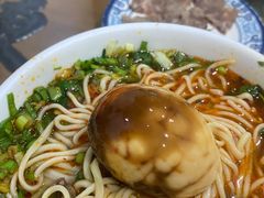 -东方宫·中国兰州牛肉拉面(三里屯店)