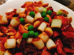 -锋味餐厅(空港复悦里店)