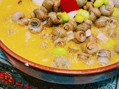 -锡和无锡菜(景丽苑店)