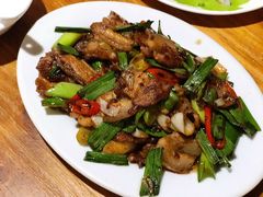 -凯华海鲜火锅·传承三十六年