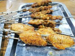 -老虎滩大连海鲜烧烤(建邺云锦路总店)