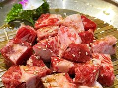-本炙炭烤·蒲烧活鳗料理店(金沙洲店)