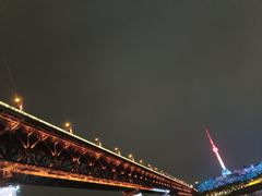 -武汉长江大桥