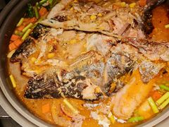 -师烤·豆花烤鱼(深圳坂田天虹店)