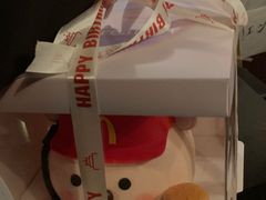 -蛋糕好了·动物奶油0卡糖低脂蛋糕