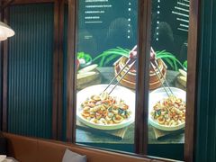 -啫·粤风料理·啫啫煲(仓山万达广场店)