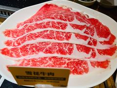 -巴奴毛肚火锅(大剧院店)