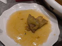 -大连湾旭日·家宴·海肠捞饭(马栏广场店)
