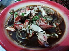 -老三样·美食研究中心(世贸路店)