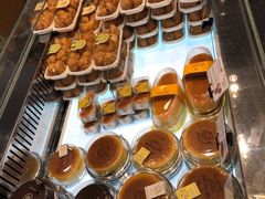 -巴黎贝甜(右安门店)