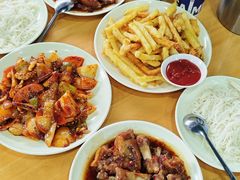 -贤花饭店(城阳店)