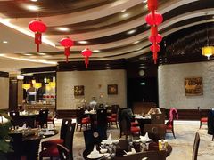 -新天世纪中餐厅