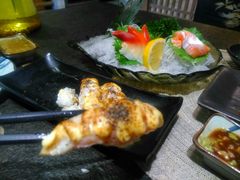 -晓寿司·精致料理(绿地店)