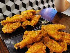 -CHICKEN NOW韩式炸鸡&啤酒