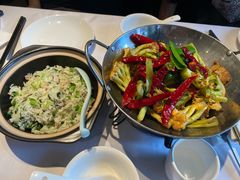 -外滩往事民国上海菜(黄浦店)