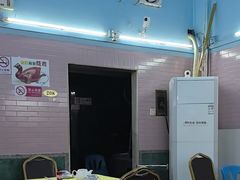 -海鲜街菜馆(海珠南路店)