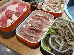 -铭记蛙小仙·活蛙畅享(CBD万达广场店)