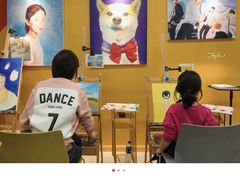 -Refn油画丨零基础定制油画