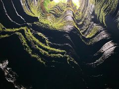 -梭布垭石林景区