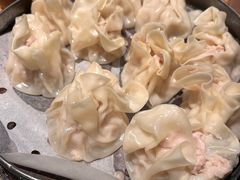 -真真鲜馄饨店(启蒙路店)