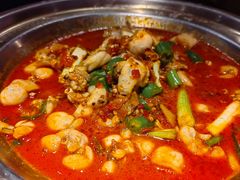 -辣得叫湘菜(四明店)