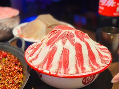 -水巷子·巴掌腰片重庆火锅(云纺店)