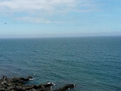 海景-龙头岩(Dragon Head Rock)
