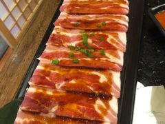 -九田家黑牛烤肉料理(中北镇店)