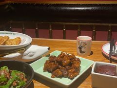 -新白鹿餐厅(银泰西湖文化广场店)