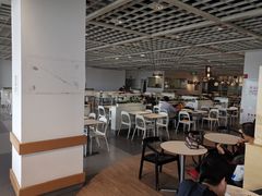 大堂-宜家家居(宝山商场店)