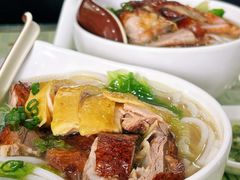 -陈记烧鹅茶餐厅(世和路店)